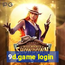 9d.game login